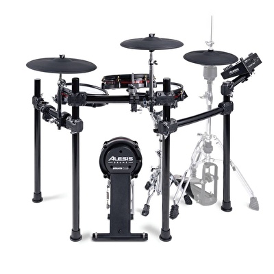 ALESIS STRATA CLUB 7 Parça Elektronik Davul Seti